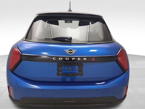 New 2026 MINI Cooper S image 8