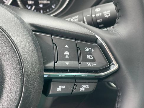Used 2023 MAZDA CX-5 AWD 2.5 S image 17