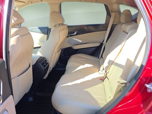 Used 2023 Acura RDX w/ Technology Package image 15