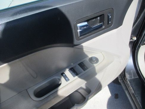 Used 2007 Ford Fusion S image 23