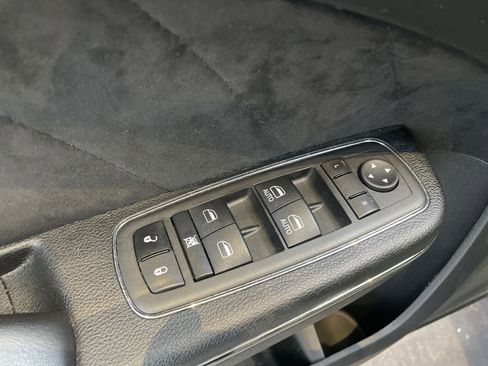 Used 2023 Dodge Charger SRT Hellcat w/ Harman/Kardon Audio Group RWD image 20