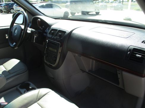 Used 2007 Buick Terraza CXL w/ Driver Confidence Package image 28