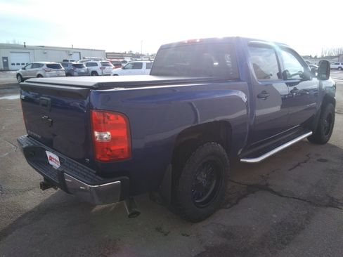 Used 2013 Chevrolet Silverado 1500 LT w/ All-Star Edition image 5