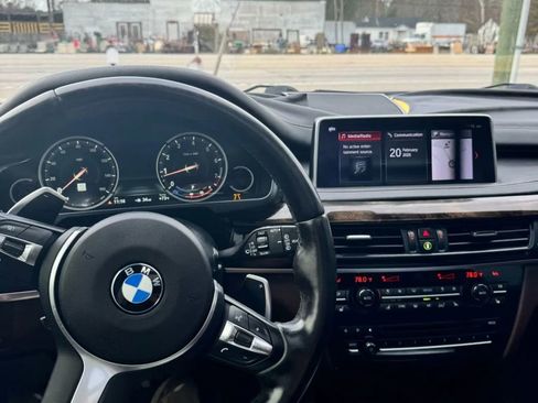 Used 2018 BMW X5 xDrive50i image 22