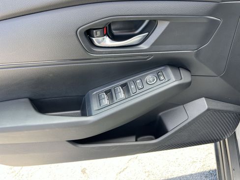 Used 2023 Honda Accord LX image 14