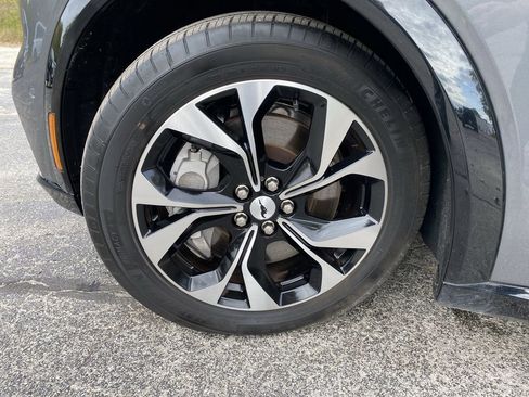 Certified 2023 Ford Mustang Mach-E Premium image 52