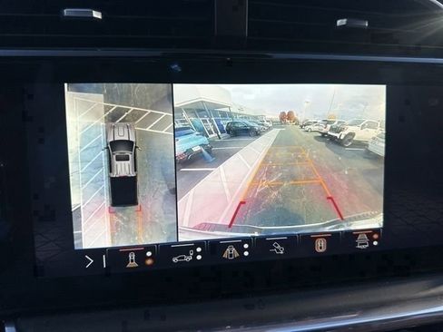 Certified 2024 GMC Sierra 2500 Denali Ultimate image 60