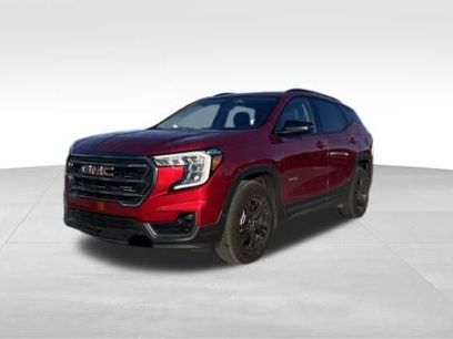 Used 2023 GMC Terrain AT4