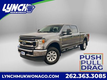 Used 2021 Ford F250 XLT