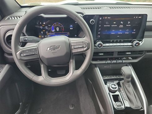 New 2026 Chevrolet Colorado Trail Boss image 4