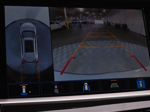 New 2025 Cadillac XT5 Premium Luxury w/ Technology Package image 29