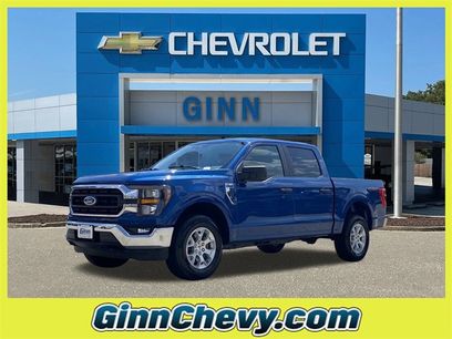 Used 2023 Ford F150 XLT