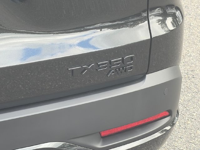 New 2026 Lexus TX 350 AWD w/ Technology Package image 10