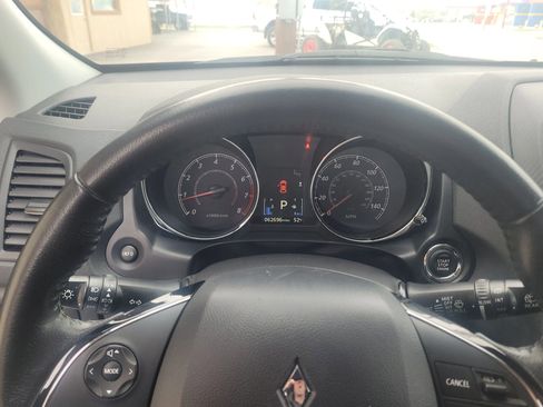 Used 2019 Mitsubishi Outlander Sport SE FWD image 7