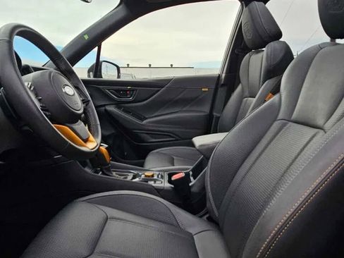 Used 2024 Subaru Forester Wilderness image 12