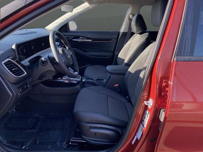 New 2026 Kia Seltos S