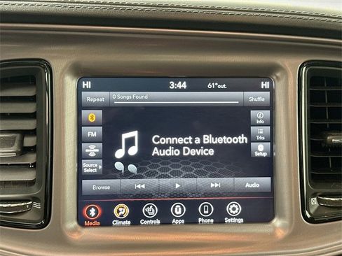 Used 2023 Dodge Challenger SXT w/ Plus Package image 12