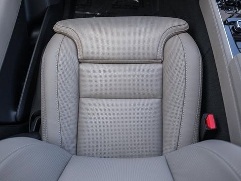 New 2026 Volvo XC90 B6 Ultra image 30