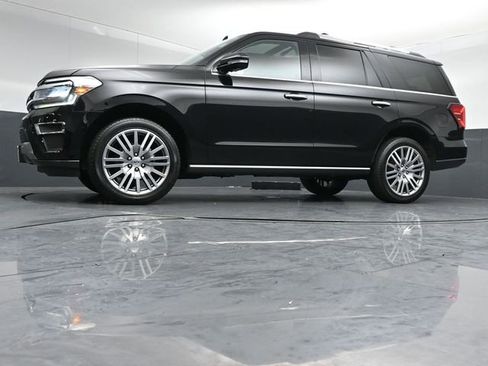 Certified 2024 Ford Expedition Limited AWD/4WD image 39