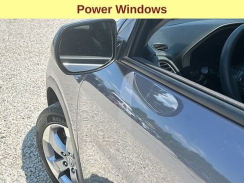 Used 2020 Honda HR-V LX image 7