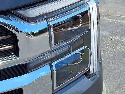 Used 2025 Ford F150 King Ranch AWD/4WD image 9