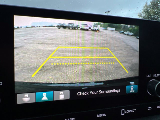 Used 2024 Honda CR-V EX image 19