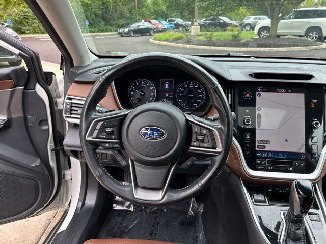 Used 2020 Subaru Outback Touring XT AWD/4WD image 17