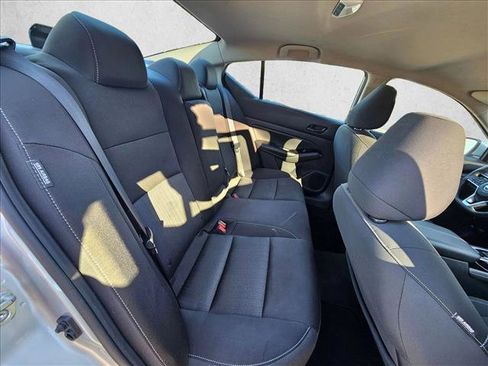 Used 2023 Nissan Altima 2.5 SV image 15