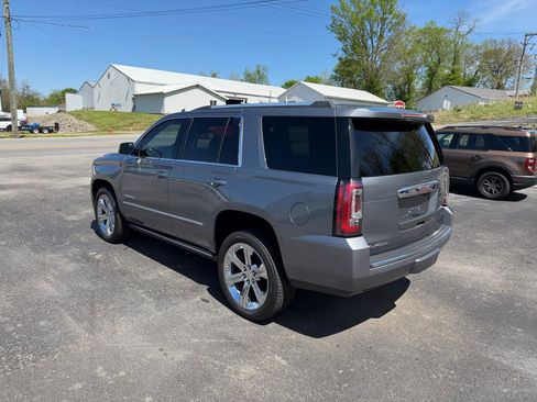 Used 2018 GMC Yukon Denali w/ Denali Ultimate Package image 3