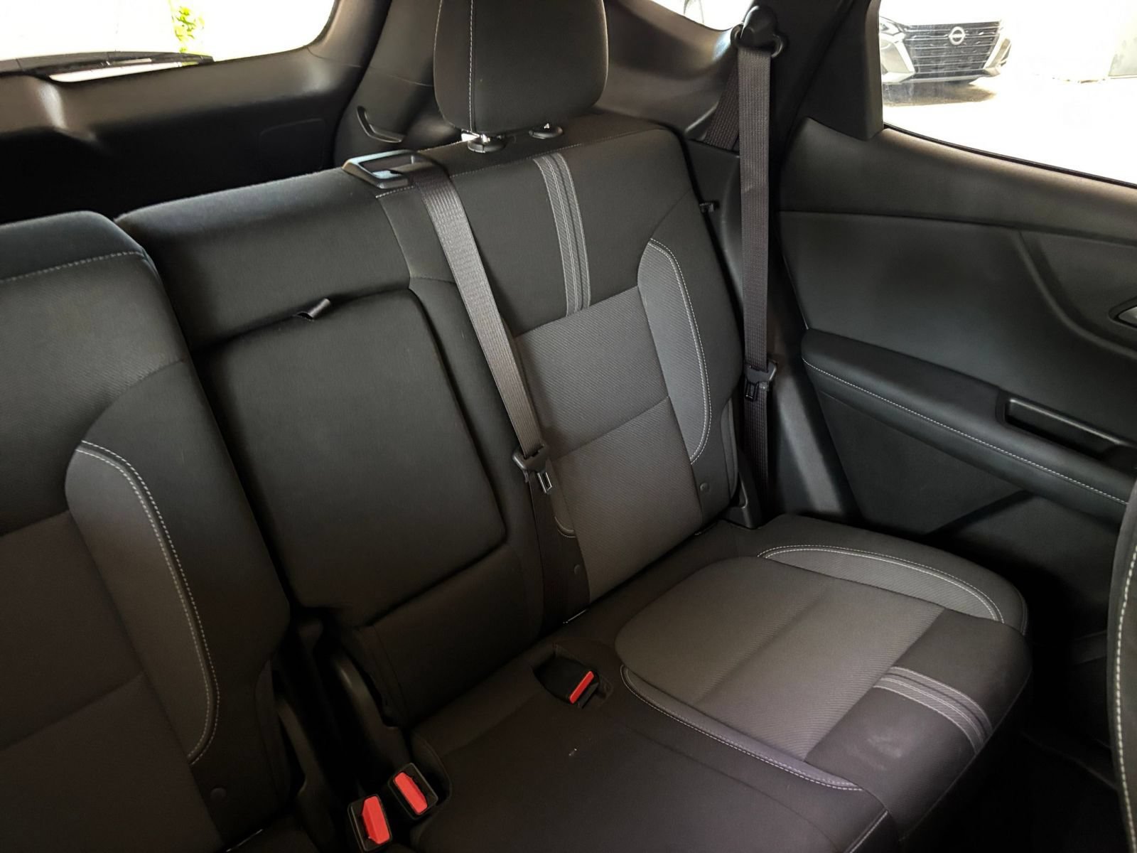 Used 2026 Chevrolet Blazer LT FWD image 37