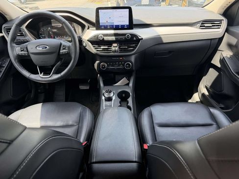 Used 2020 Ford Escape SEL AWD/4WD image 8