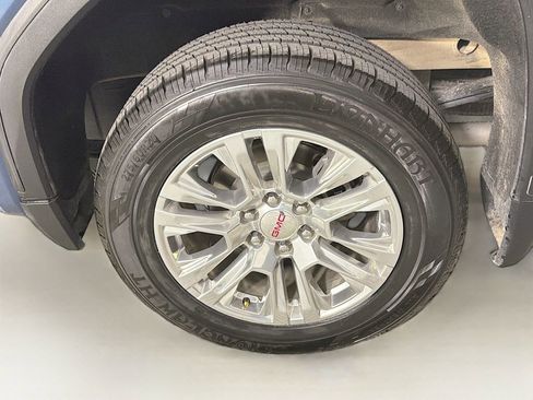 Used 2024 GMC Sierra 1500 Denali w/ Technology Package image 34