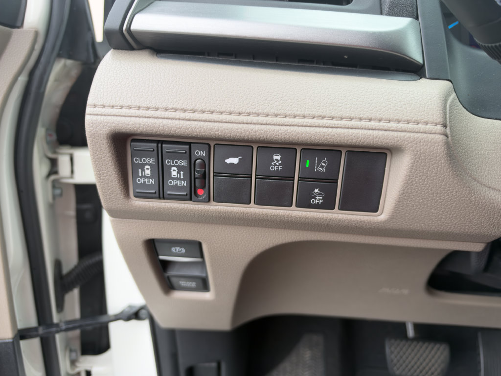 Used 2019 Honda Odyssey EX-L image 27