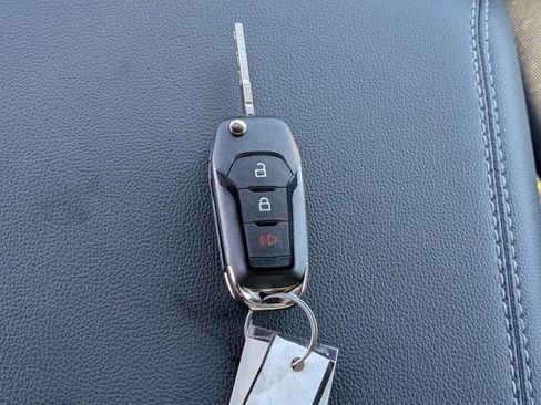 New 2025 Ford F150 STX w/ Equipment Group 200A image 28