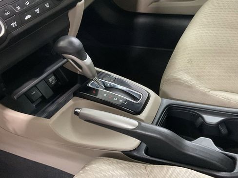 Used 2014 Honda Civic LX image 18