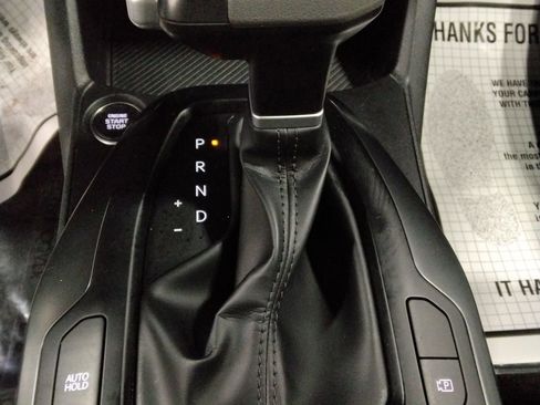 Used 2025 Kia K4 LXS image 19