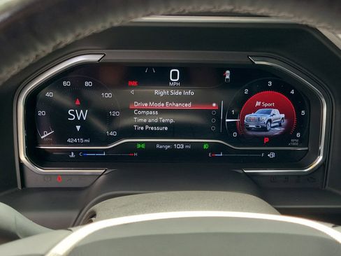 Used 2024 GMC Sierra 1500 Denali w/ Technology Package image 28