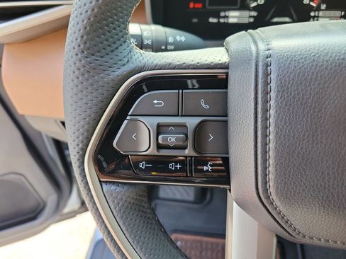 New 2026 Toyota Tundra 1794 Edition AWD/4WD image 18