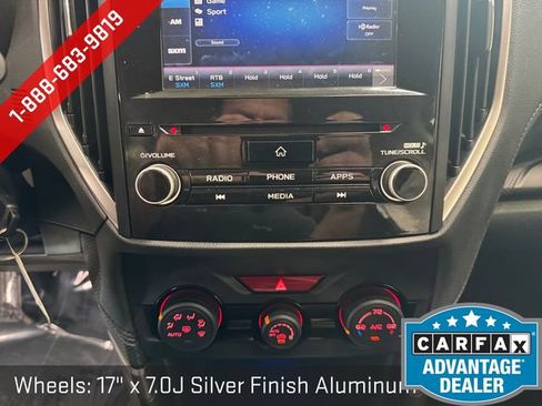 Used 2020 Subaru Forester w/ Alloy Wheel Package AWD/4WD image 4