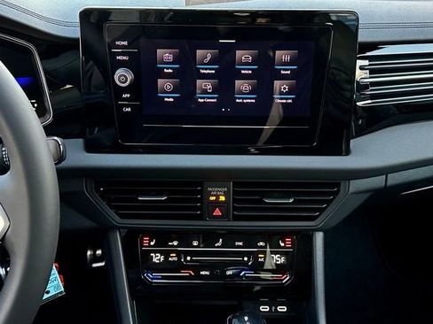 New 2026 Volkswagen Jetta Sport FWD image 19
