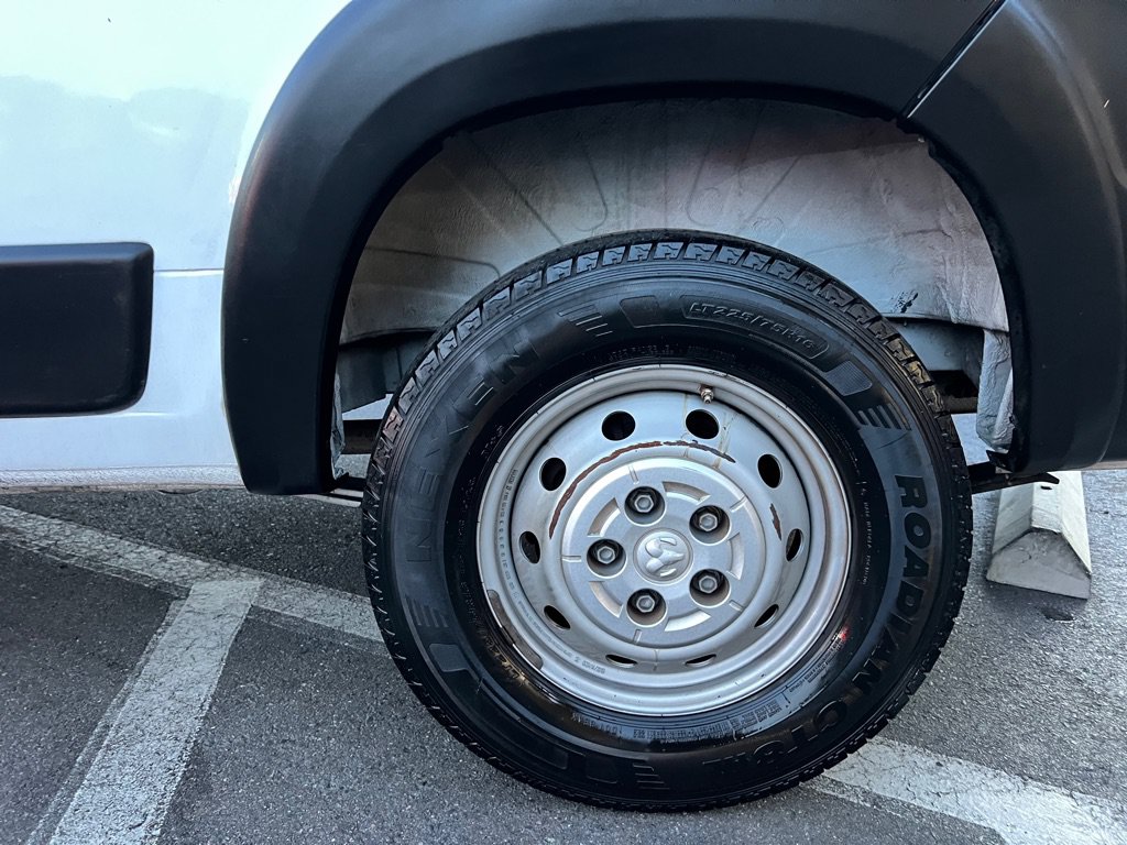 Used 2019 RAM ProMaster 2500 FWD image 10