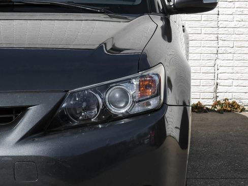 Used 2012 Scion tC image 32