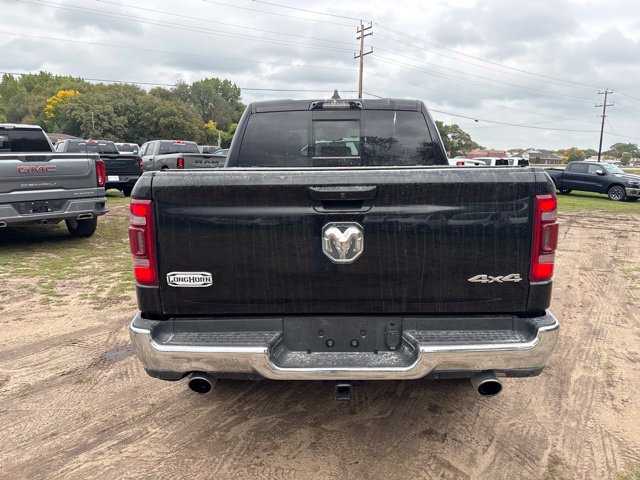 Used 2023 RAM 1500 Limited AWD/4WD image 7