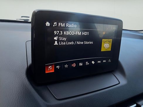 Used 2019 MAZDA CX-3 Grand Touring w/ Premium Package image 21