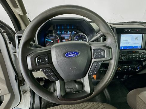 Used 2022 Ford F350 XLT image 12