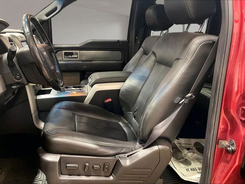 Used 2014 Ford F150 FX4 w/ Equipment Group 402A Luxury image 26