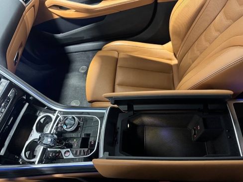 Used 2025 BMW 840i xDrive AWD/4WD image 52