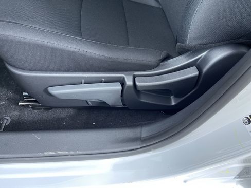 New 2025 Nissan Sentra S image 13