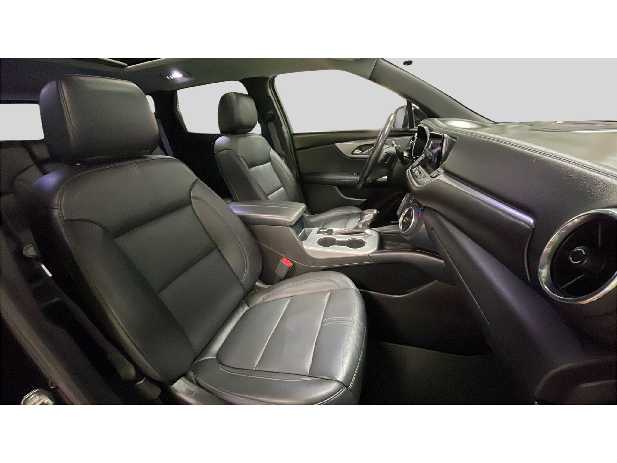 Used 2021 Chevrolet Blazer LT w/ Redline Edition AWD/4WD image 16