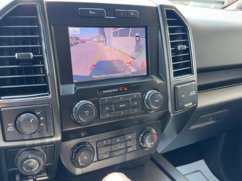 Used 2020 Ford F150 XLT w/ Equipment Group 302A Luxury image 20